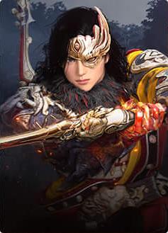 武士