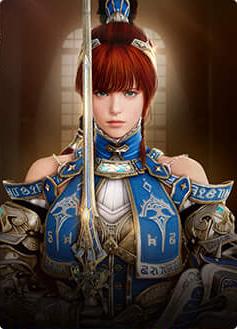 女武神