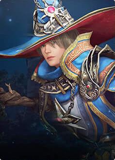 魔法师